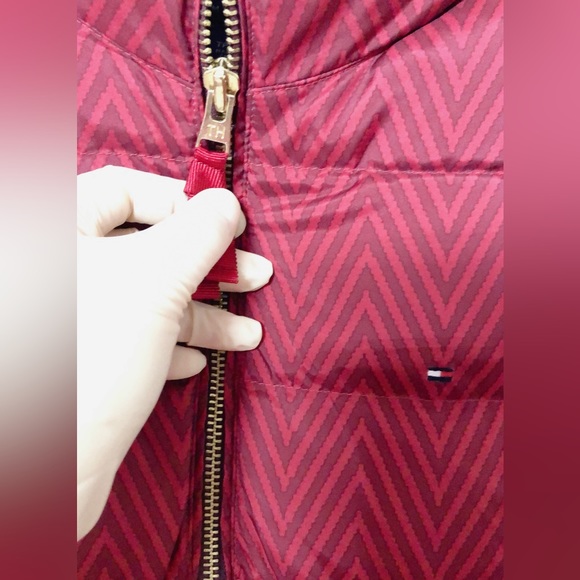 Size XS/TP, Women Buffer Vest (Box 600) - Picture 4 of 7